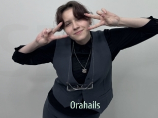 Orahails