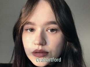 Orahartford