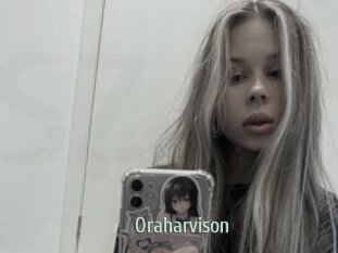 Oraharvison