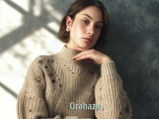 Orahazle