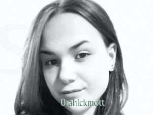 Orahickmott