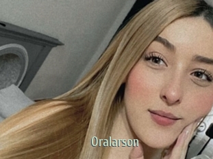 Oralarson