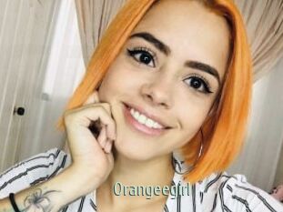 Orangeegirl