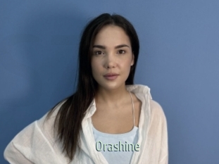 Orashine