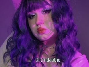 Orchidabbie