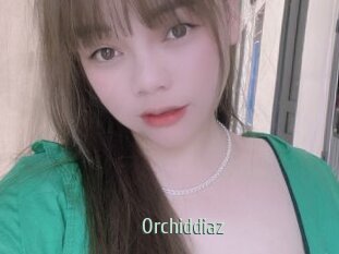 Orchiddiaz