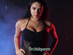 Orchidqueen