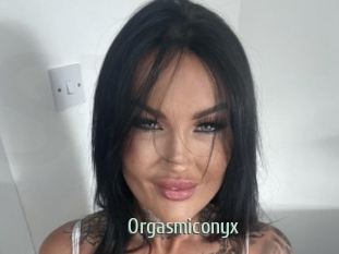 orgasmiconyx Sexcam Zone