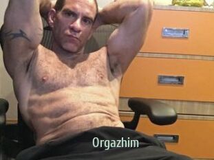 Orgazhim