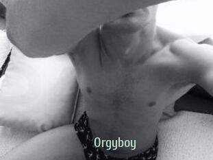 Orgyboy