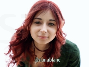 Orianablane