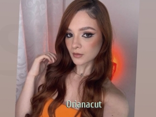 Orianacut