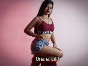 Orianafedd