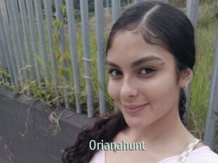 Orianahunt