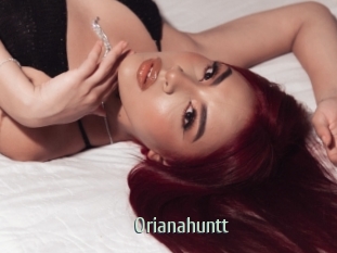 Orianahuntt