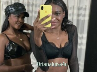 Orianaluisa4u