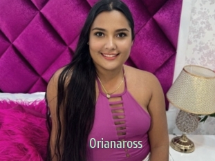 orianaross Sexcam Zone