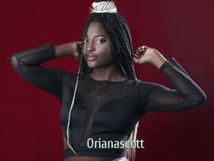 Orianascott