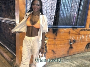 Orianatastty