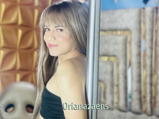 Orianazaens