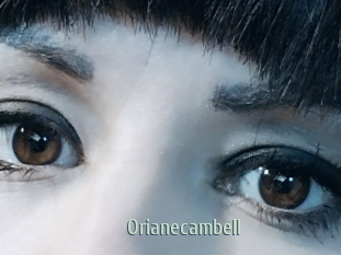 Orianecambell