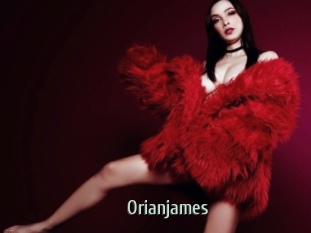 Orianjames