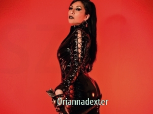 Oriannadexter