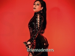 Oriannadexters
