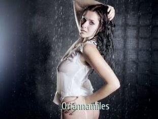 Oriannamiles