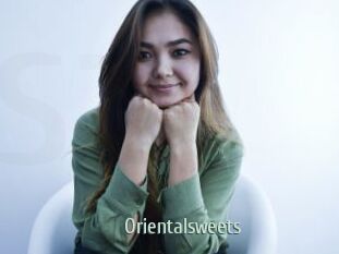 Orientalsweets