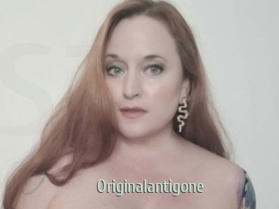 originalantigone Sexcam Zone