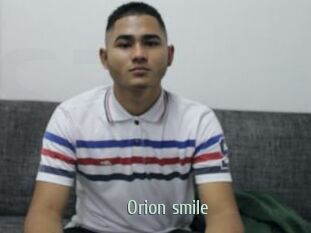 Orion_smile