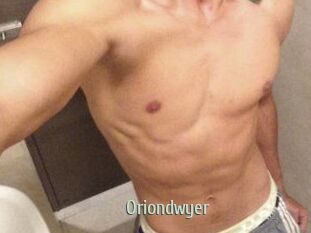 Oriondwyer