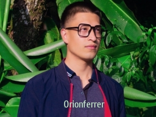 Orionferrer