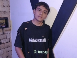 Orionsyd