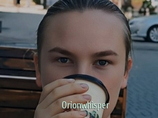 Orionwhisper