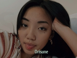 Orisune