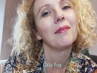 orla_fox Sexcam Zone