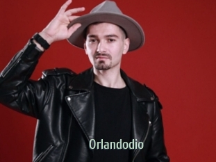 Orlandodio