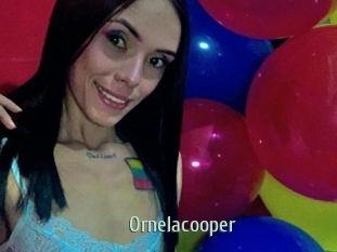 Ornelacooper