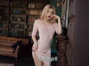 Oroftgirll