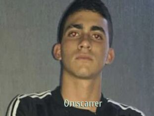 Oruscarrer
