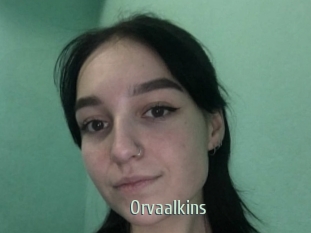 Orvaalkins