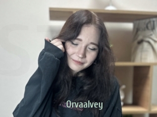 Orvaalvey