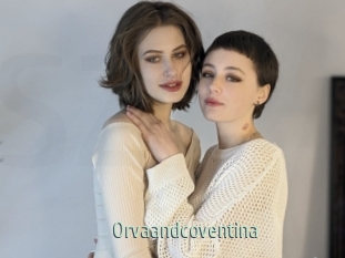 Orvaandcoventina