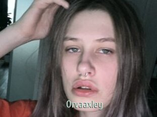 Orvaaxley