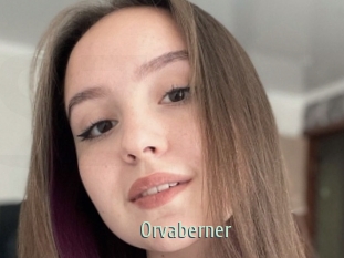 Orvaberner