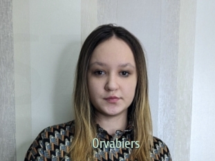 Orvabiers
