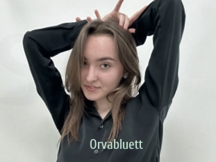 Orvabluett