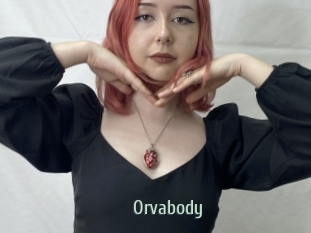 Orvabody